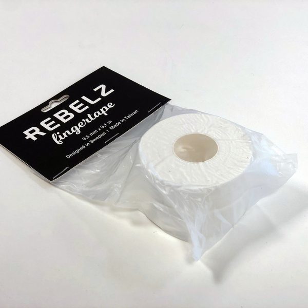 rebelz finger tape 1