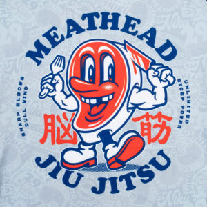 29niku rashguard meathead jiu jitsu ii 7