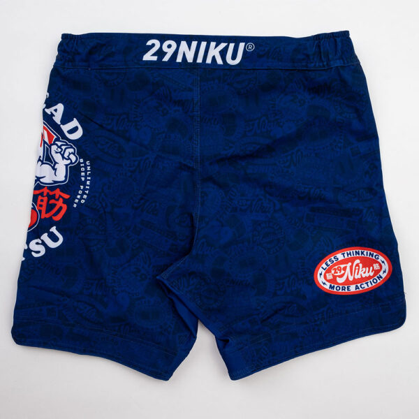 29niku shorts meathead jiu jitsu ii 8