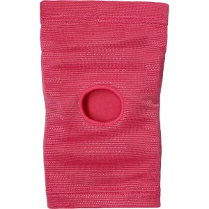 asics kneepad gel pink 2