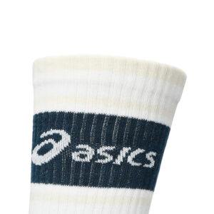 asics sportstrumpor logo crew 2