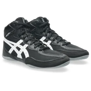 ASICS Wrestling Shoes Kids Matflex 8 GS black/white