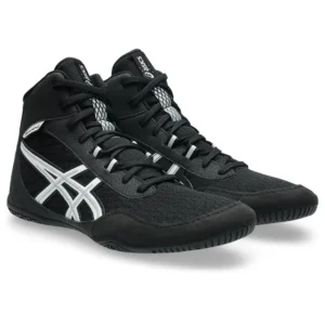 ASICS Wrestling Shoes Matcontrol 4 black/white