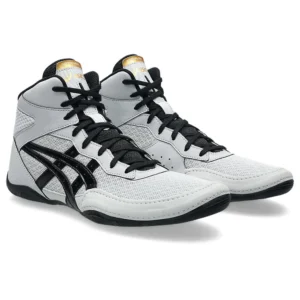 ASICS Wrestling Shoes Matflex 7 concrete/black