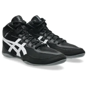 ASICS Wrestling Shoes Matflex 8 black/white