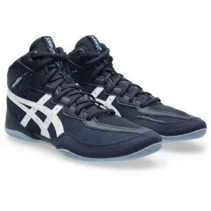 ASICS Wrestling Shoes Matflex 8 midnight/white