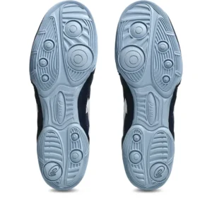 asics wrestling shoes matflex 8 midnight:white 8a