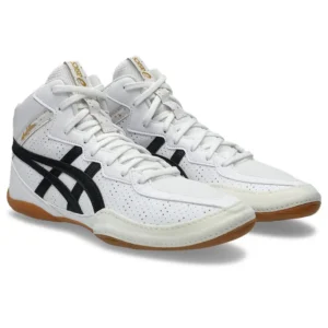 ASICS Wrestling Shoes Matflex 8 white/black