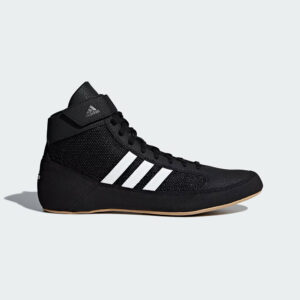 adidas brottningsskor havoc black 1