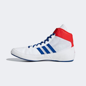 adidas brottningsskor havoc white 6