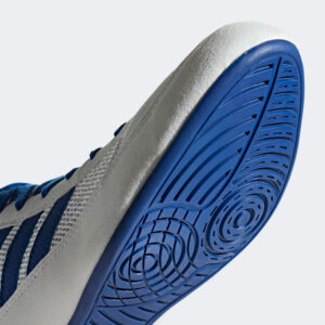 adidas brottningsskor havoc white 9