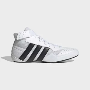 adidas wrestling shoes hvc plus havoc white 1