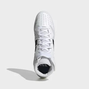 adidas wrestling shoes hvc plus havoc white 2