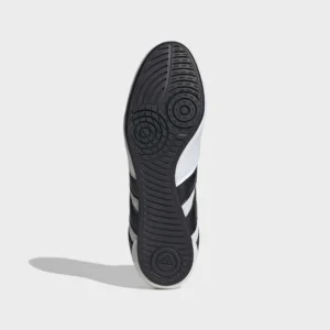 adidas wrestling shoes hvc plus havoc white 3