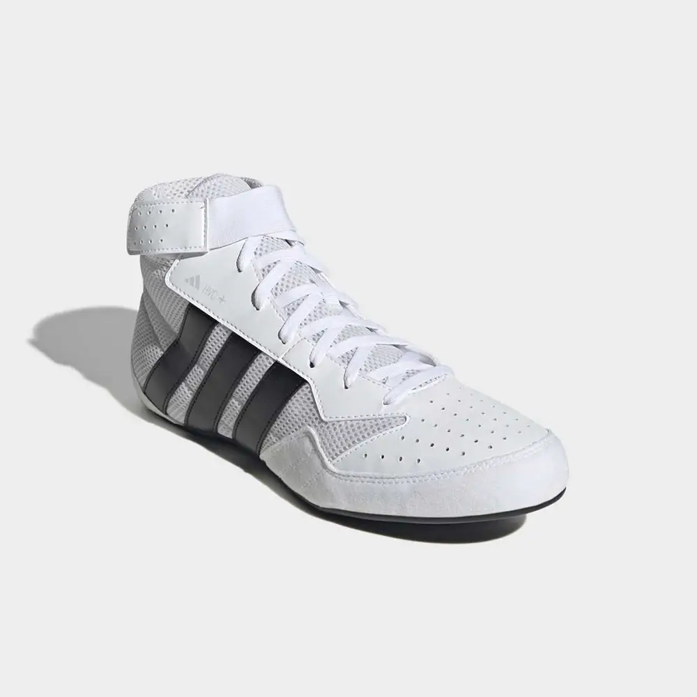 adidas wrestling shoes hvc plus havoc white 5