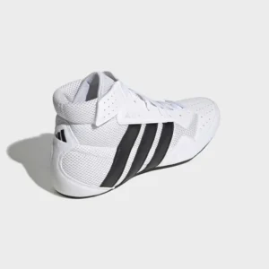 adidas wrestling shoes hvc plus havoc white 6