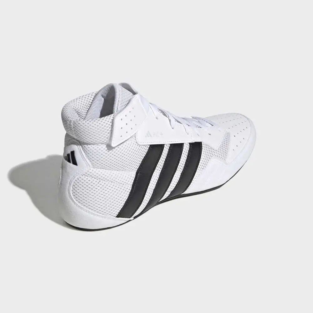 adidas wrestling shoes hvc plus havoc white 6