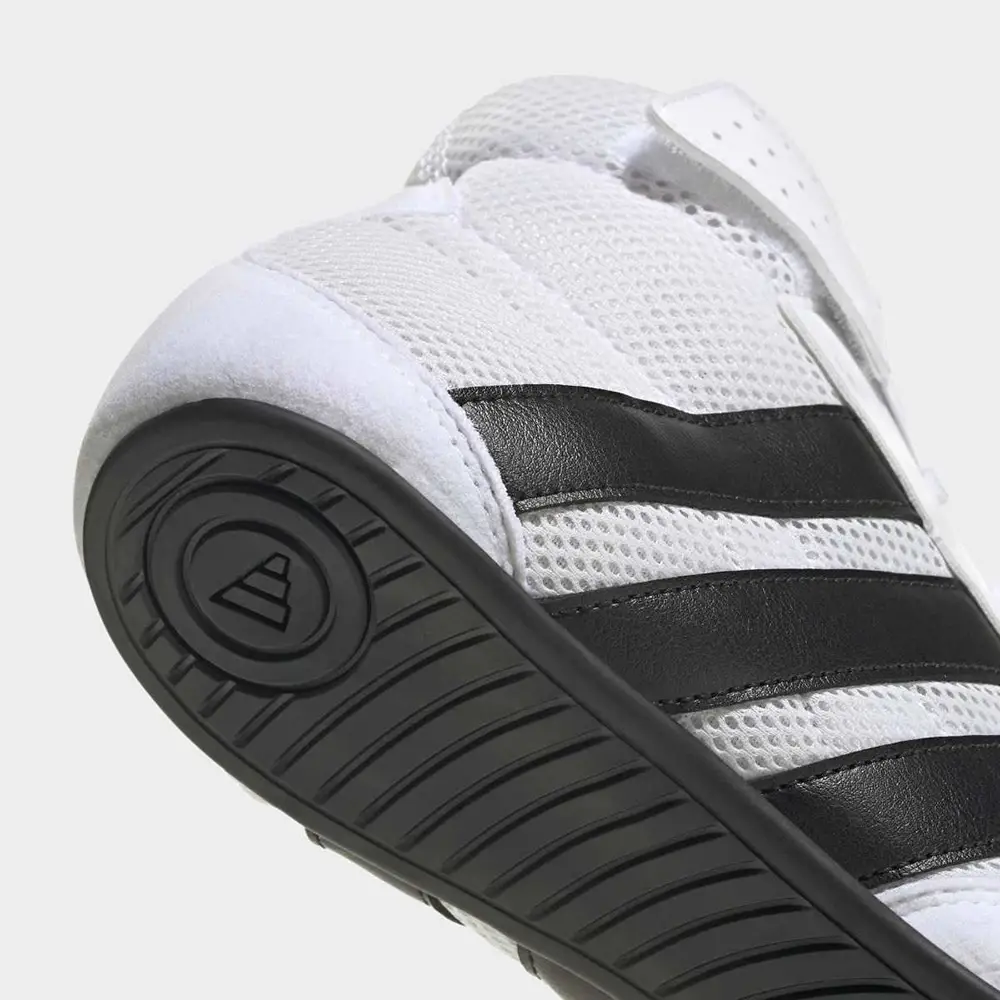 adidas wrestling shoes hvc plus havoc white 7