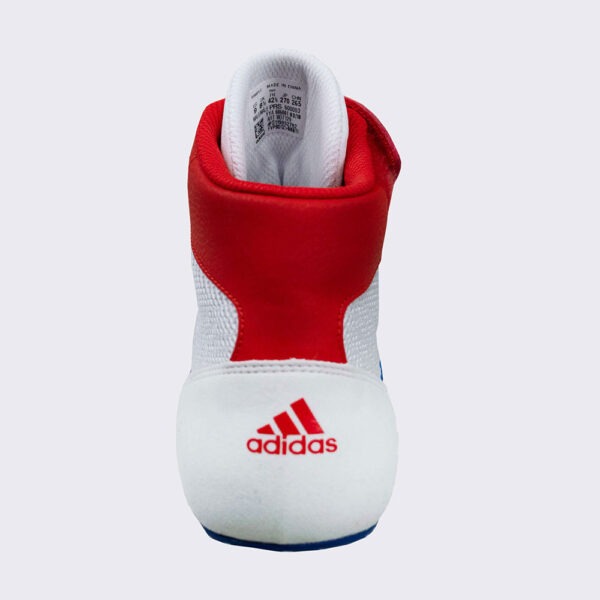 adidas wrestling shoes havoc white 4
