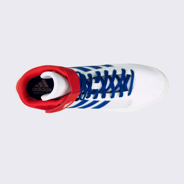 adidas wrestling shoes havoc white 5
