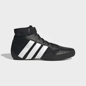 Adidas Wrestling Shoes Kids HVC Plus (Havoc) black