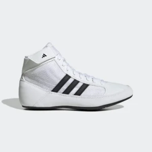 Adidas Wrestling Shoes Kids HVC (Havoc) white