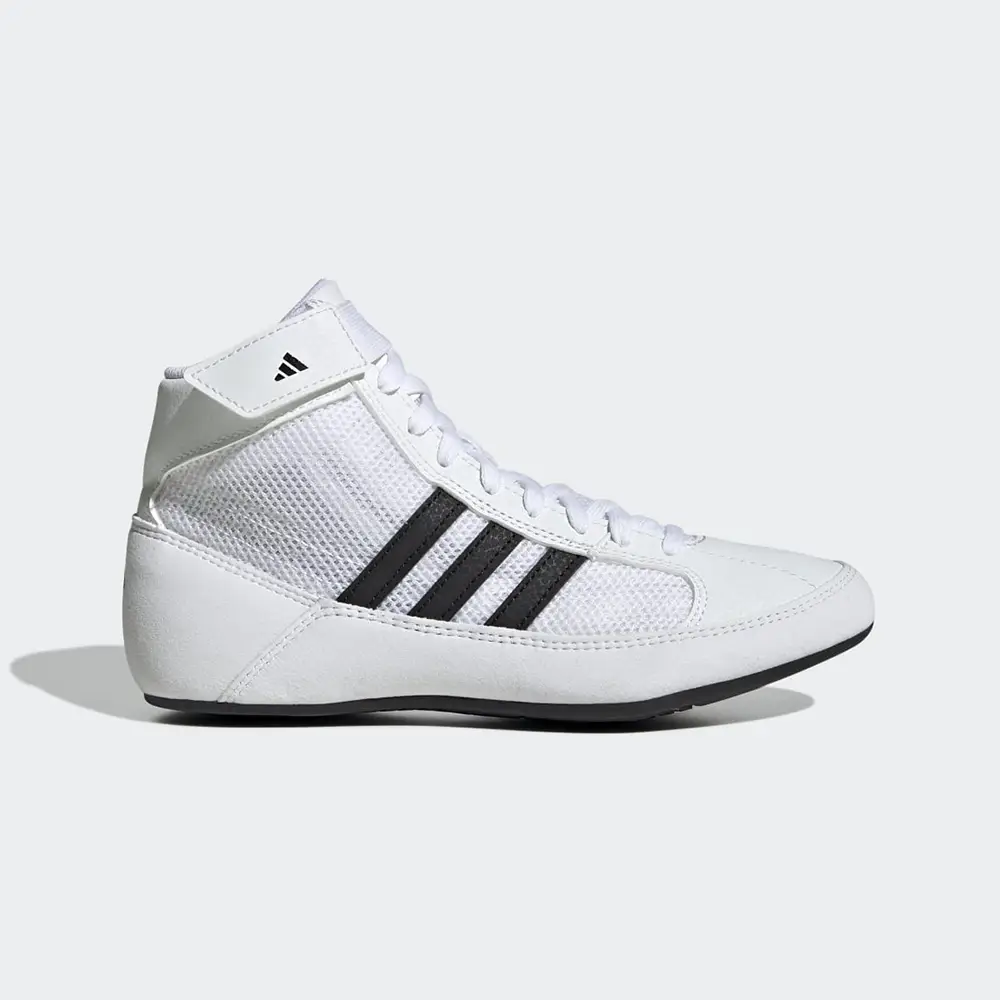 Adidas Wrestling Shoes Kids HVC (Havoc) white