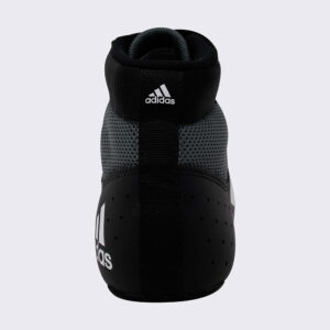 adidas wrestling shoes mat hog 2.0 black 3