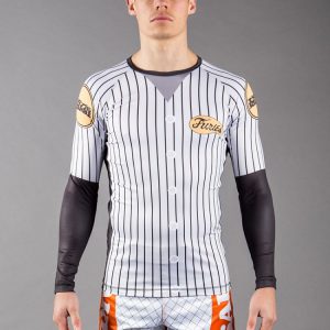 baseball furies jersey