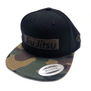 jiu jitsu baseball cap