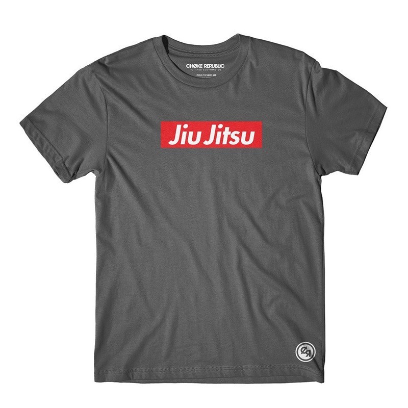 jiu jitsu supreme shirt