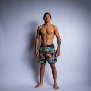 Tatami Shorts Tropicana