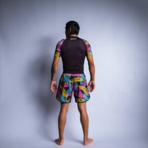 Tatami Rashguard Tropicana