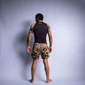 Tatami Rashguard Baroque