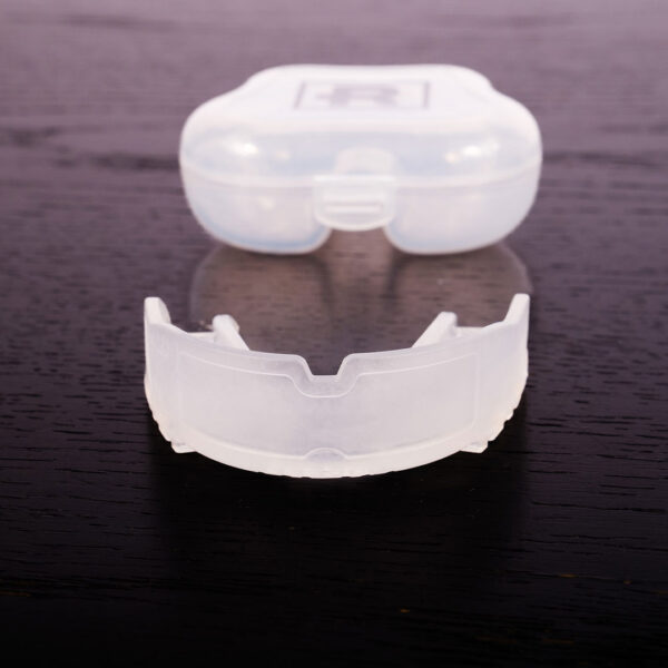 Rebelz Mouthguard Standard clear