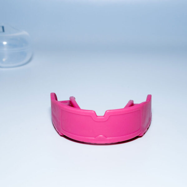 Rebelz Mouthguard Standard pink