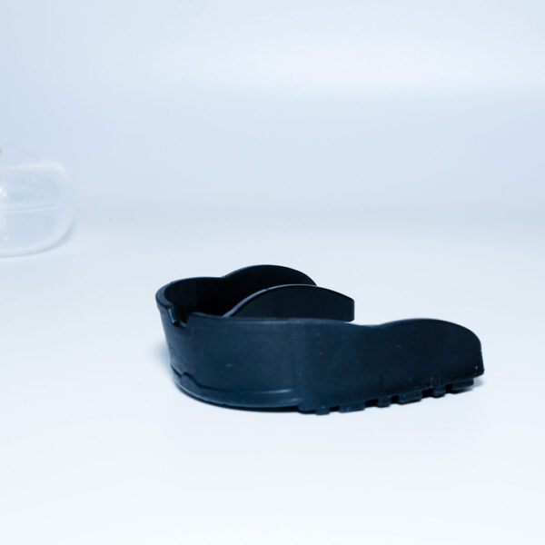 Rebelz Mouthguard Standard black