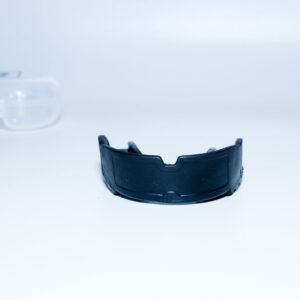 Rebelz Mouthguard Standard black