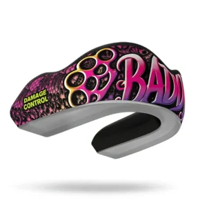 damage control mouthguard baddie extreme impact 1a