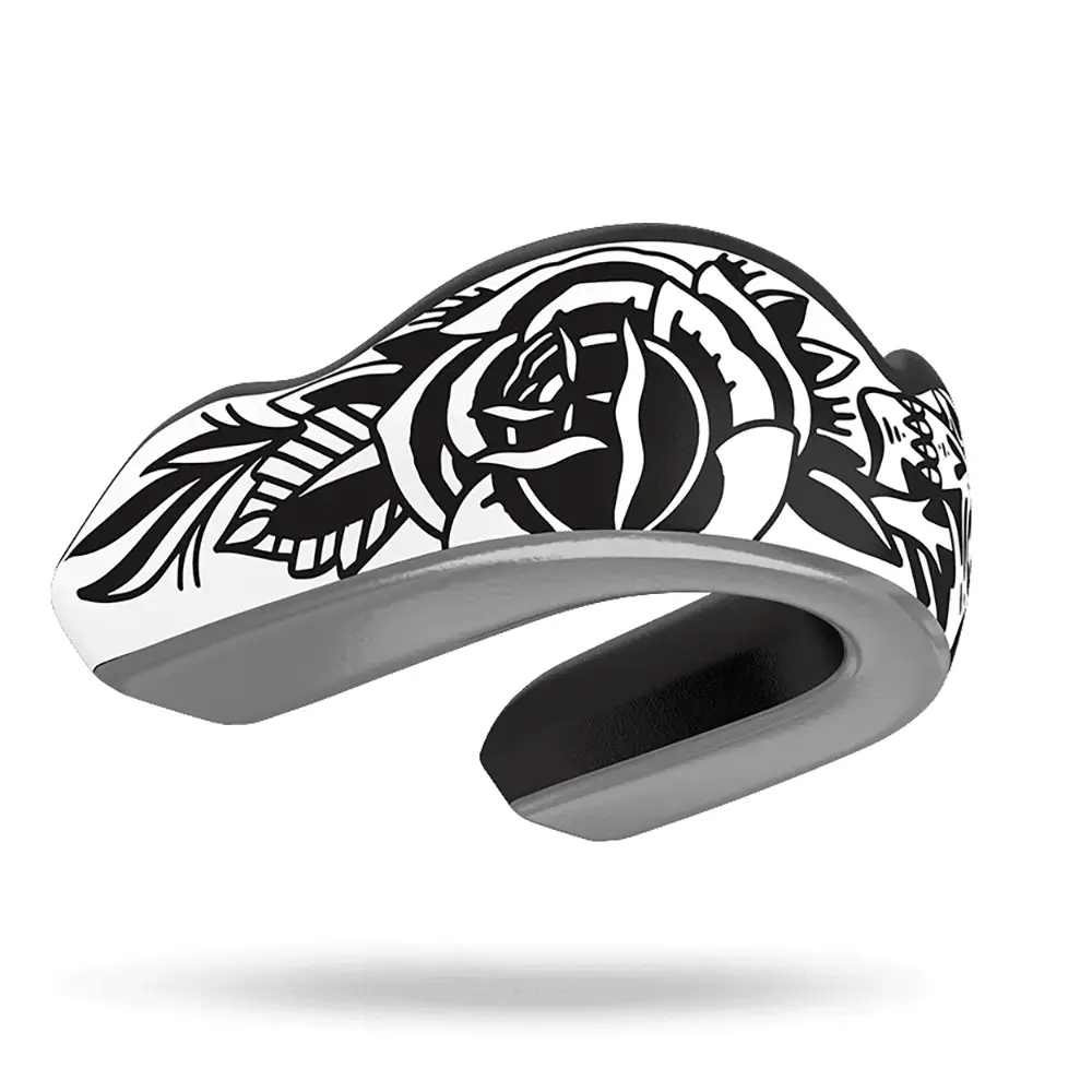 damage control mouthguard blackarts extreme impact 1