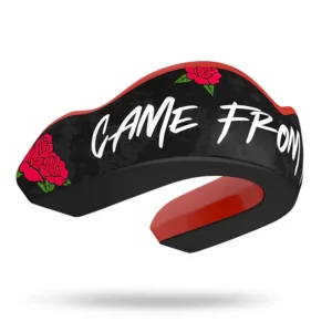damage control mouthguard came from nothing extreme impact 1