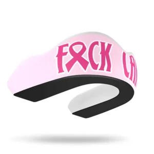 damage control mouthguard f*ck cancer extreme impact 1