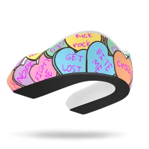 damage control mouthguard heart breaker extreme impact 1