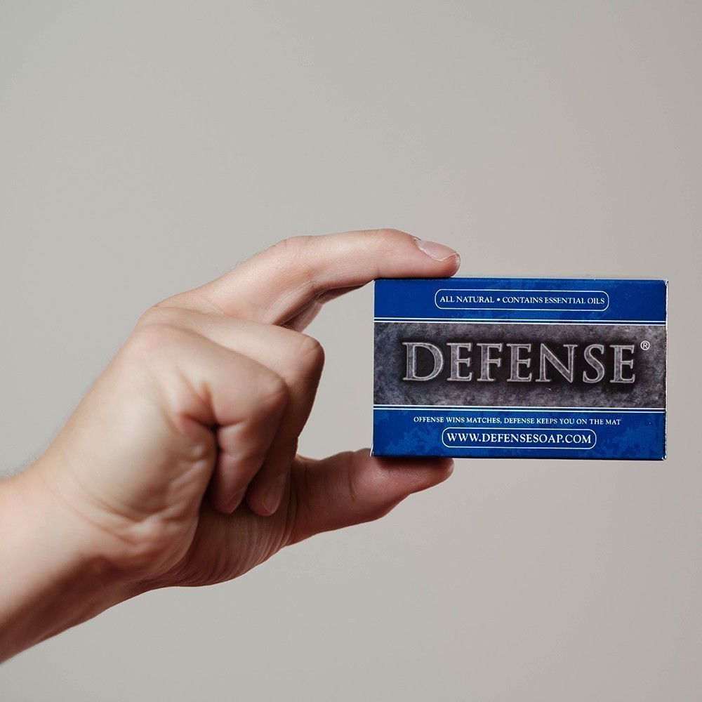 Essential Oils - Defense Soap ® - Best Seller Box - Natural Products