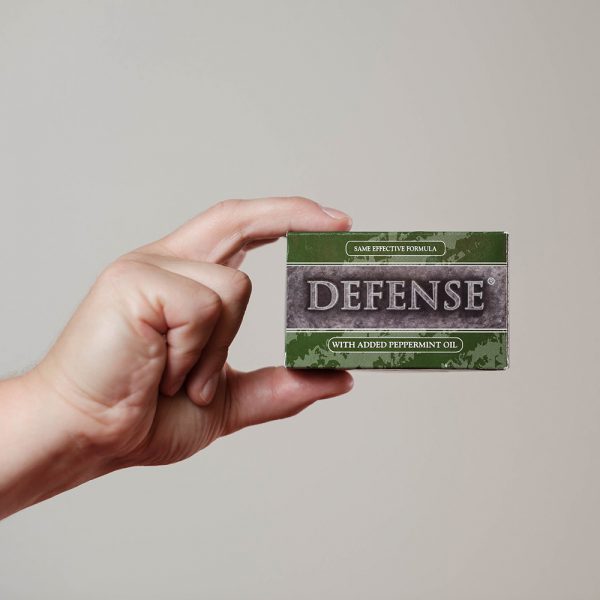 defense soap bar peppermynta 1