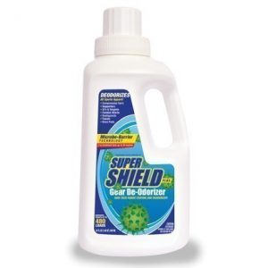 Defense Super Shield Deodorizer