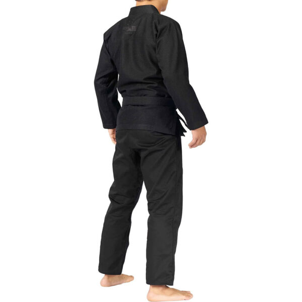 fuji bjj gi all around blackout 4