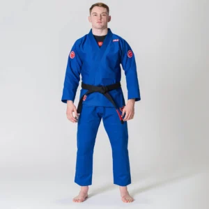 fuji bjj gi ibjjf blue 1