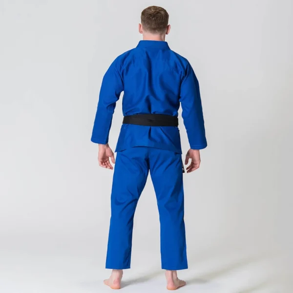fuji bjj gi ibjjf blue 2