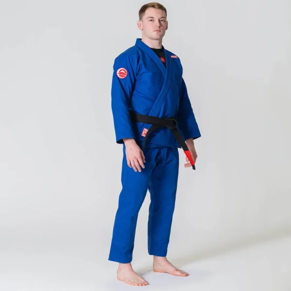 fuji bjj gi ibjjf blue 5